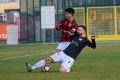 JKS Czarni 1910 Jasło - Markiewicza Krosno (1:1)