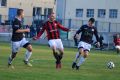 JKS Czarni 1910 Jasło - Markiewicza Krosno (1:1)
