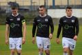 Mecz JKS Czarni 1910 Jasło - Nafta Jedlicze 2:1