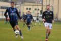 Mecz JKS Czarni 1910 Jasło - Nafta Jedlicze 2:1