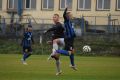 Mecz JKS Czarni 1910 Jasło - Nafta Jedlicze 2:1