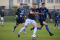 Mecz JKS Czarni 1910 Jasło - Nafta Jedlicze 2:1
