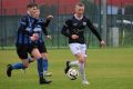 Mecz JKS Czarni 1910 Jasło - Nafta Jedlicze 2:1