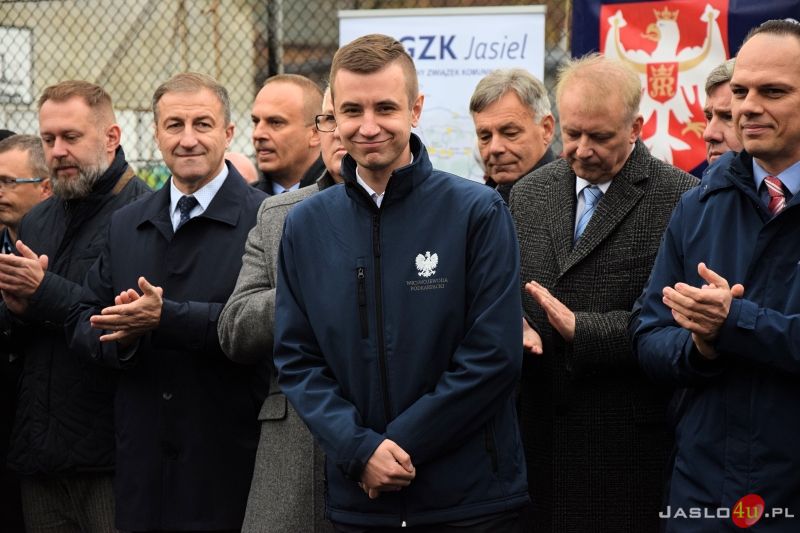 Nowe autobusy dla PGZK Jasiel