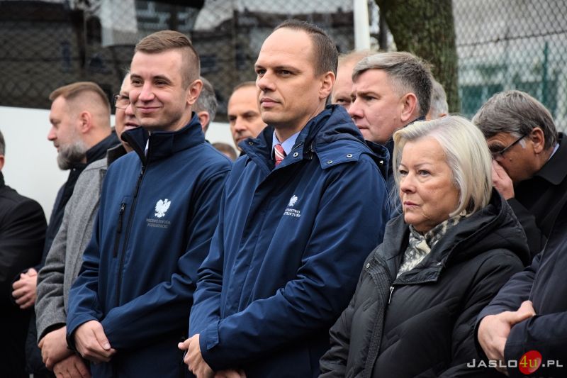 Nowe autobusy dla PGZK Jasiel