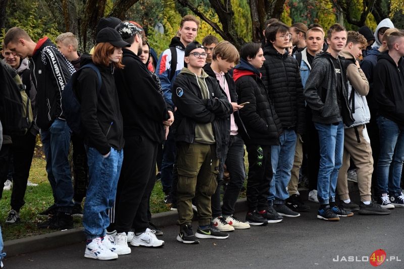 Nowe autobusy dla PGZK Jasiel