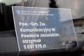 Nowe autobusy dla PGZK Jasiel