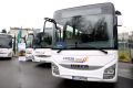 Nowe autobusy dla PGZK Jasiel