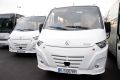 Nowe autobusy dla PGZK Jasiel