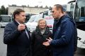 Nowe autobusy dla PGZK Jasiel