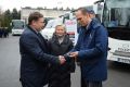 Nowe autobusy dla PGZK Jasiel
