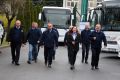 Nowe autobusy dla PGZK Jasiel