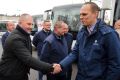 Nowe autobusy dla PGZK Jasiel