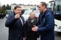 Nowe autobusy dla PGZK Jasiel