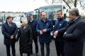 Nowe autobusy dla PGZK Jasiel
