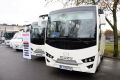 Nowe autobusy dla PGZK Jasiel