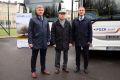 Nowe autobusy dla PGZK Jasiel
