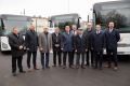 Nowe autobusy dla PGZK Jasiel
