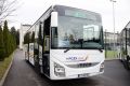 Nowe autobusy dla PGZK Jasiel