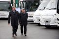 Nowe autobusy dla PGZK Jasiel