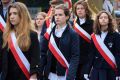 Obchody Narodowego Święta Niepodległości w Jaśle 2022