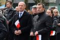 Obchody Narodowego Święta Niepodległości w Jaśle 2022