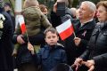 Obchody Narodowego Święta Niepodległości w Jaśle 2022
