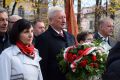 Obchody Narodowego Święta Niepodległości w Jaśle 2022