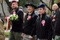 Obchody Narodowego Święta Niepodległości w Jaśle 2022