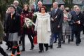 Obchody Narodowego Święta Niepodległości w Jaśle 2022