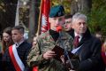 Obchody Narodowego Święta Niepodległości w Jaśle 2022