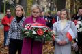 Obchody Narodowego Święta Niepodległości w Jaśle 2022