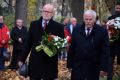Obchody Narodowego Święta Niepodległości w Jaśle 2022
