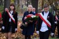 Obchody Narodowego Święta Niepodległości w Jaśle 2022