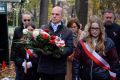 Obchody Narodowego Święta Niepodległości w Jaśle 2022