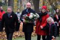 Obchody Narodowego Święta Niepodległości w Jaśle 2022