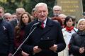 Obchody Narodowego Święta Niepodległości w Jaśle 2022