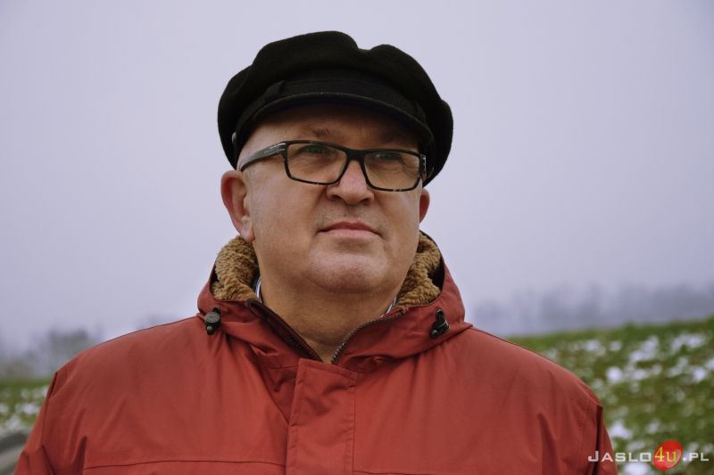 Odbiór zadania: „Budowa lewostronnego obwałowania rzeki Ropy"