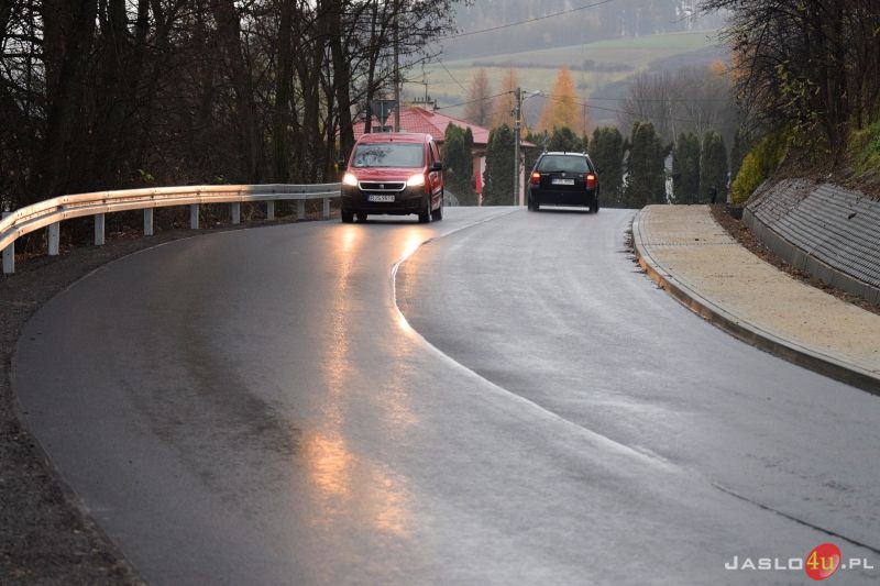Wizyta Andrzeja Adamczyka - ministra infrastruktury w Siepietnicy