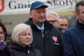 Wizyta Andrzeja Adamczyka - ministra infrastruktury w Siepietnicy