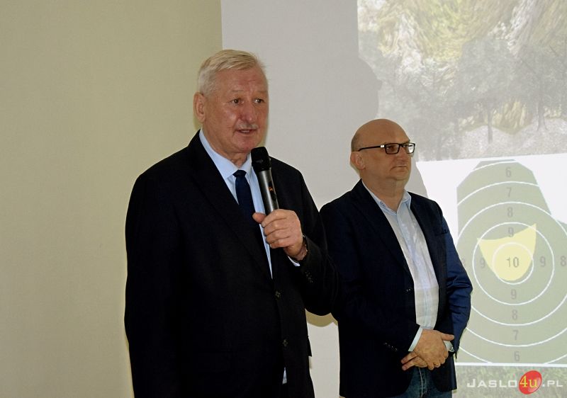 I Powiatowy Turniej Strzelecki w Nowym Żmigrodzie