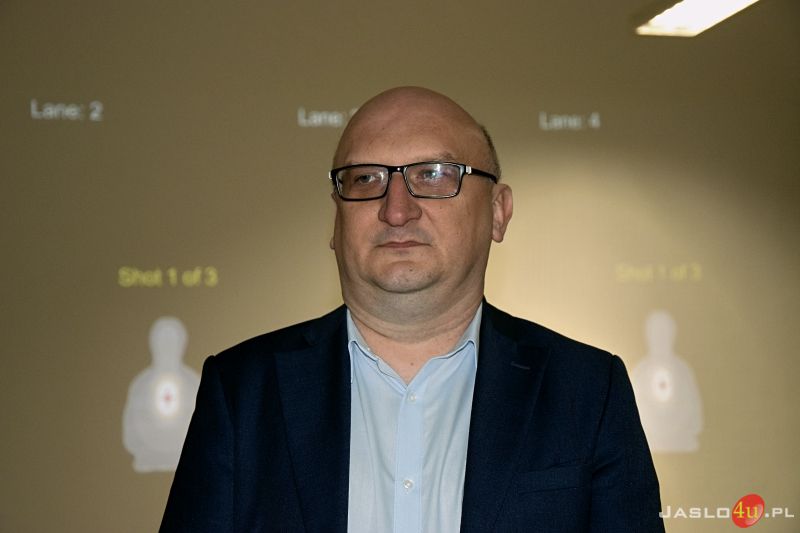 I Powiatowy Turniej Strzelecki w Nowym Żmigrodzie