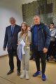 I Powiatowy Turniej Strzelecki w Nowym Żmigrodzie