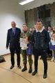 I Powiatowy Turniej Strzelecki w Nowym Żmigrodzie