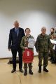 I Powiatowy Turniej Strzelecki w Nowym Żmigrodzie