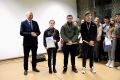 I Powiatowy Turniej Strzelecki w Nowym Żmigrodzie