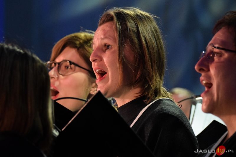 "Idzie kolęda, polska kolęda" - koncert Alicji Majewskiej