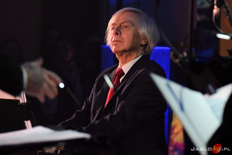 "Idzie kolęda, polska kolęda" - koncert Alicji Majewskiej