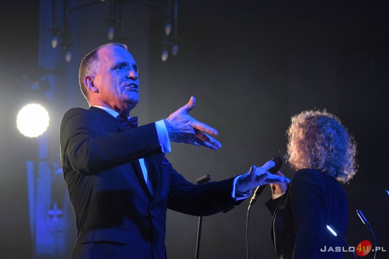 "Idzie kolęda, polska kolęda" - koncert Alicji Majewskiej