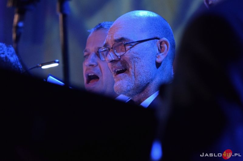 "Idzie kolęda, polska kolęda" - koncert Alicji Majewskiej